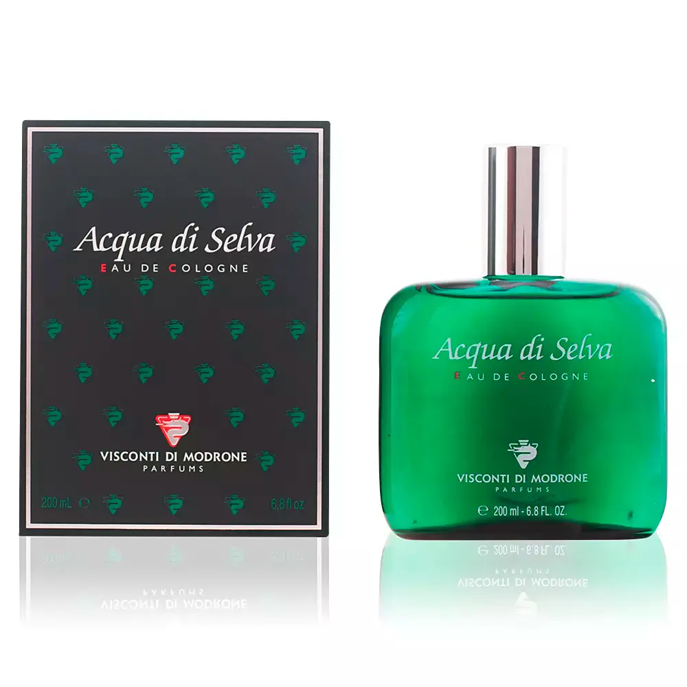 <span class="notranslate">VICTOR ACQUA DI SELVA</span> eau de cologne 200 ml for Men