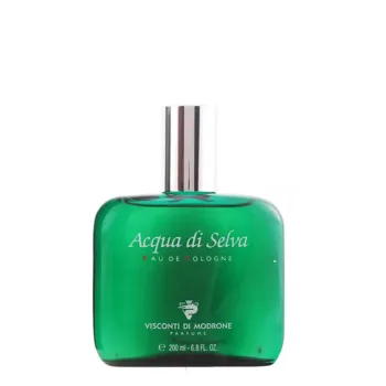 <span class="notranslate">VICTOR ACQUA DI SELVA</span> eau de cologne 200 ml for Men