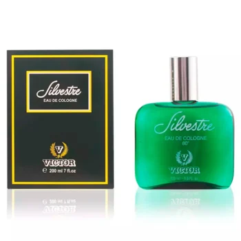 <span class="notranslate">VICTOR SILVESTRE</span> eau de cologne 200 ml for Men