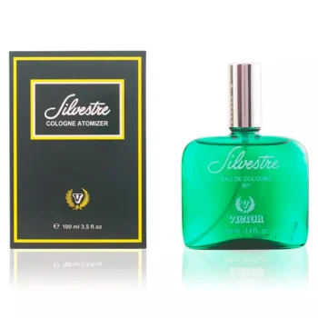 <span class="notranslate">VICTOR SILVESTRE</span> eau de cologne spray 100 ml for Men