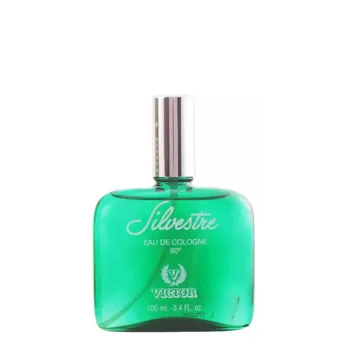<span class="notranslate">VICTOR SILVESTRE</span> eau de cologne spray 100 ml for Men
