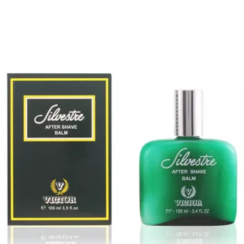 <span class="notranslate">VICTOR SILVESTRE</span> balm after-shave 100 ml