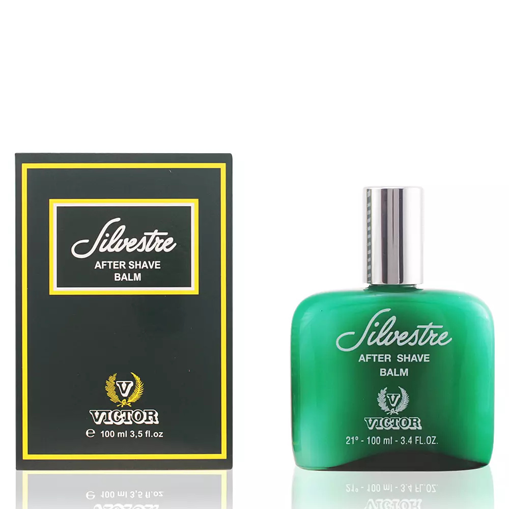 <span class="notranslate">VICTOR SILVESTRE</span> balm after-shave 100 ml <span class="notranslate">VICTOR SILVESTRE</span> balm after-shave 100 ml