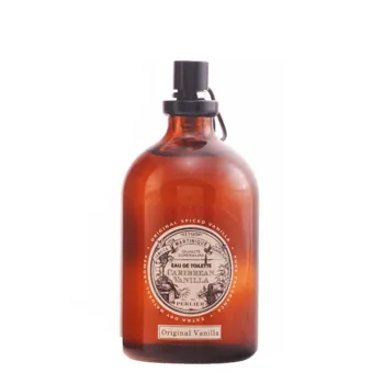 <span class="notranslate">VICTOR CARIBBEAN VAINILLA ORIGINAL</span> eau de toilette spray 100 ml for Men