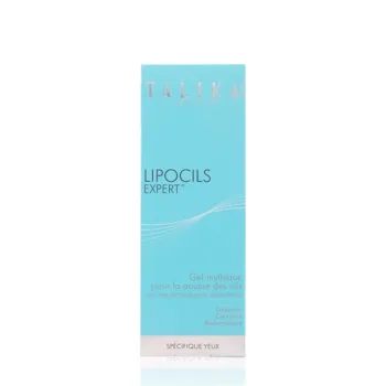 TALIKA+ LIPOCILS eyelash expert 10 ml