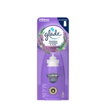 BRISE SENSE&SPRAY ambientador recambio #lavandayjasmine 1 u