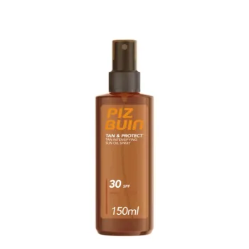 PIZ BUIN Spray olio TAN & PROTECT SPF30 150 ml