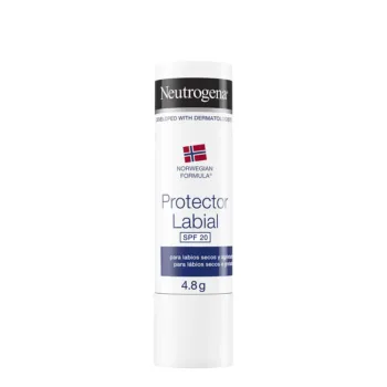 <span class="notranslate">NEUTROGENA STICK LÈVRES SPF20</span> 4.8 gr