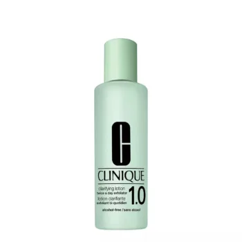 <span class="notranslate">CLINIQUE CLARIFYING LOTION</span> 1.0 alcohol free 200 ml