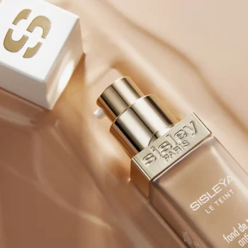 SISLEY SISLEYA LE TEINT foundation #2W (2B)-beige linen30 ml