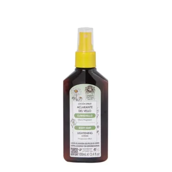 CAMOMILA INTEA CAMOMILA lotion cubrevello 100 ml CAMOMILA INTEA CAMOMILA lotion cubrevello 100 ml