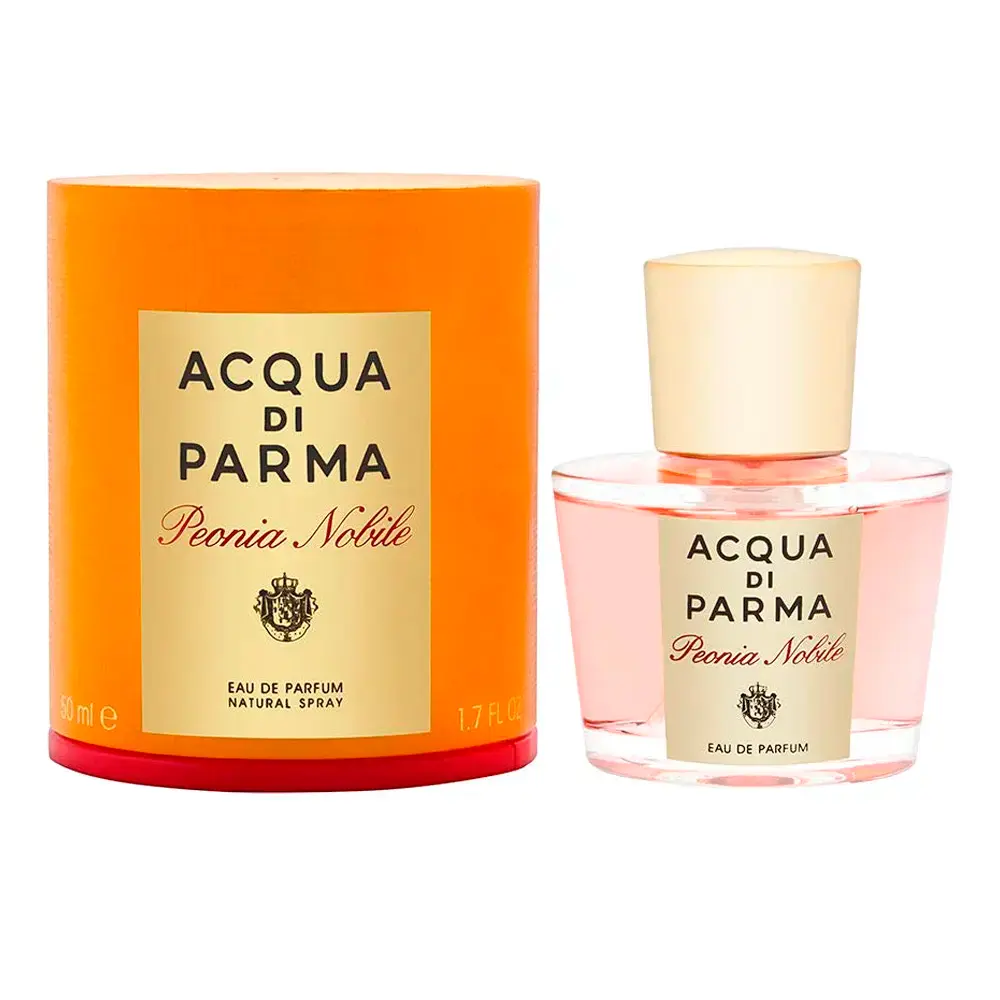 ACQUA DI PARMA PEONIA NOBILE eau de parfum 50 ml da donna ACQUA DI PARMA PEONIA NOBILE eau de parfum 50 ml da donna