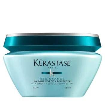 KERASTASE RESISTANCE masque force architecte 200 ml