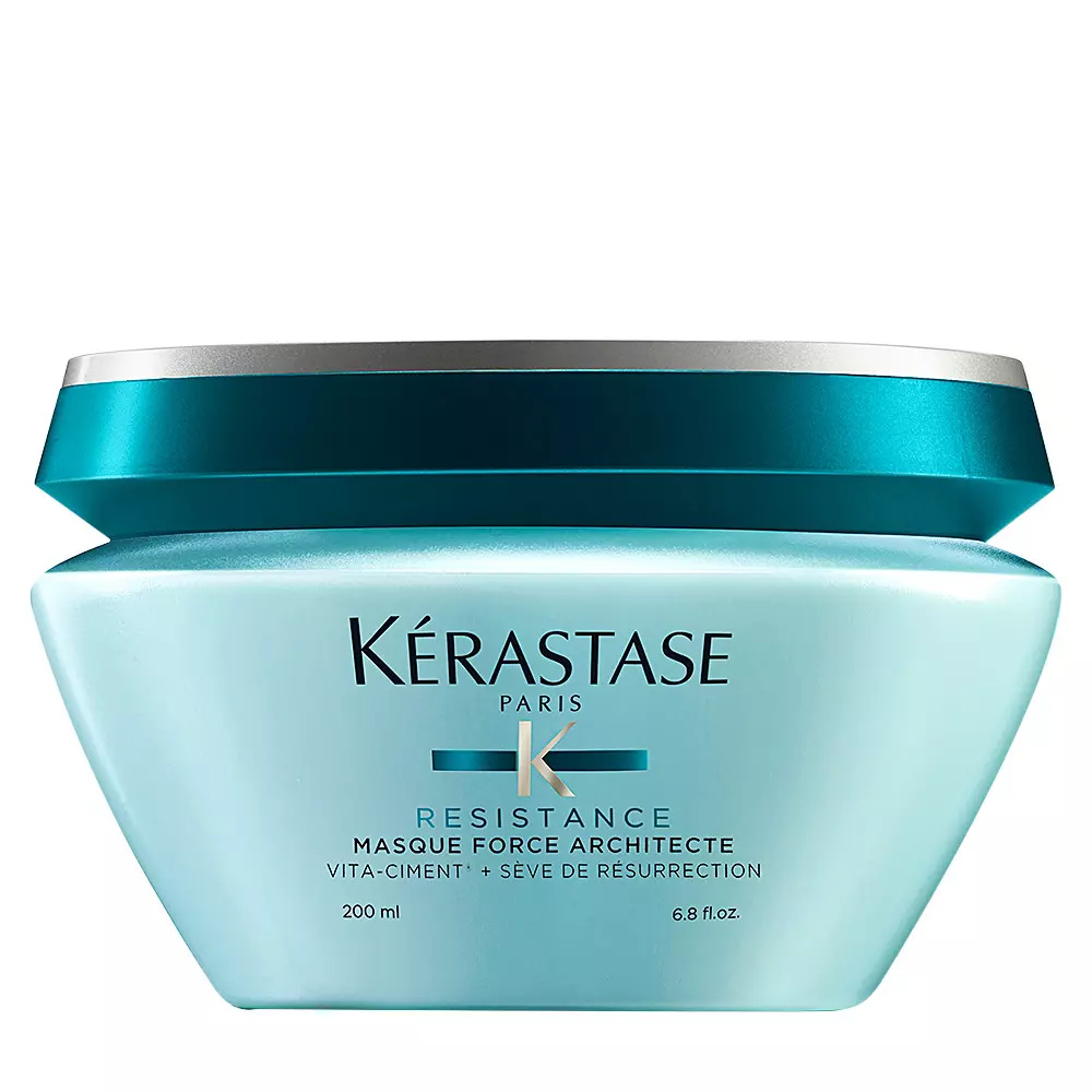 KERASTASE RESISTANCE masque force architecte 200 ml KERASTASE RESISTANCE masque force architecte 200 ml