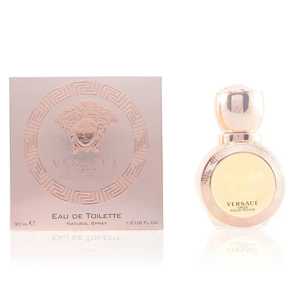 <span class="notranslate">VERSACE EROS POUR FEMME</span> eau de toilette spray 30 ml for Women <span class="notranslate">VERSACE EROS POUR FEMME</span> eau de toilette spray 30 ml for Women - Image 2