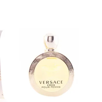 VERSACE EROS POUR FEMMEeau de toilette en vaporisateur 30 ml pour femmes