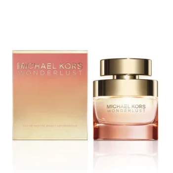 <span class="notranslate">MICHAEL KORS WONDERLUST</span> Eau De Parfum 50 ml for Women