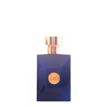 VERSACE DYLAN BLUEeau de toilette vaporisateur 50 ml pour Homme
