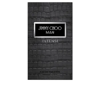 <span class="notranslate">JIMMY CHOO JIMMY CHOO MAN INTENSE</span> eau de toilette spray 100 ml for Men