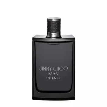 JIMMY CHOO JIMMY CHOO MAN INTENSE eau de toilette spray 100 ml per uomo