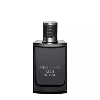 JIMMY CHOO JIMMY CHOO MAN INTENSE eau de toilette spray 50 ml per uomo