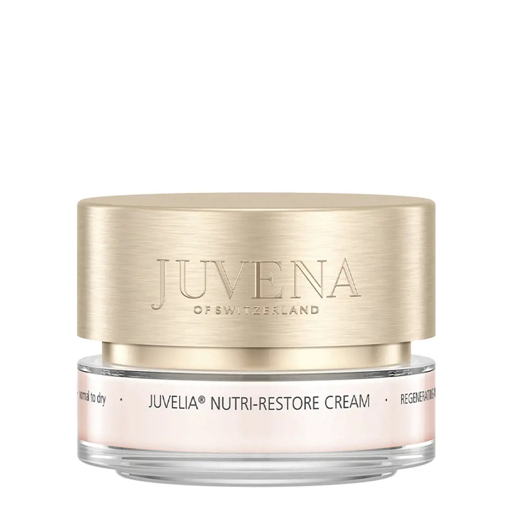 <span class="notranslate">JUVENA JUVELIA NUTRI-RESTORE</span> cream 50 ml <span class="notranslate">JUVENA JUVELIA NUTRI-RESTORE</span> cream 50 ml