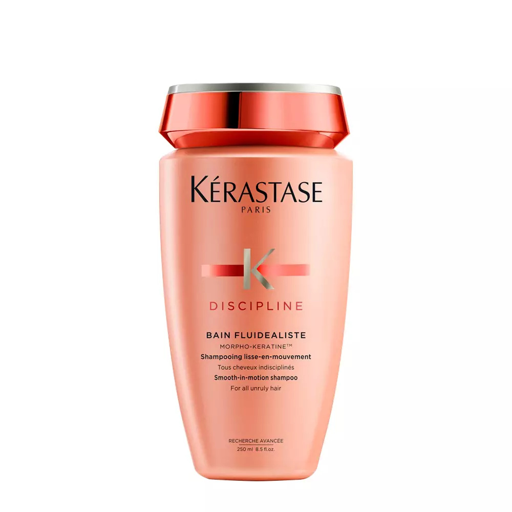 KERASTASE DISCIPLINE Smooth-In-Motion Shampoo 250 ml KERASTASE DISCIPLINE Smooth-In-Motion Shampoo 250 ml
