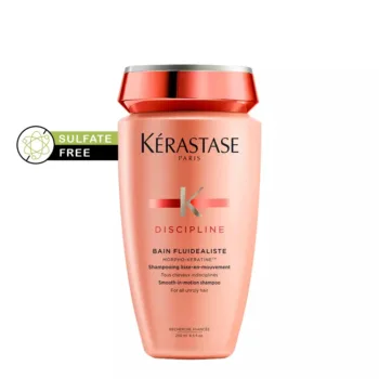 KERASTASE Shampoing DISCIPLINE Smooth-In-Motion 250 ml