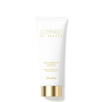 GUERLAIN LE GOMMAGE DE BEAUT 75 ml