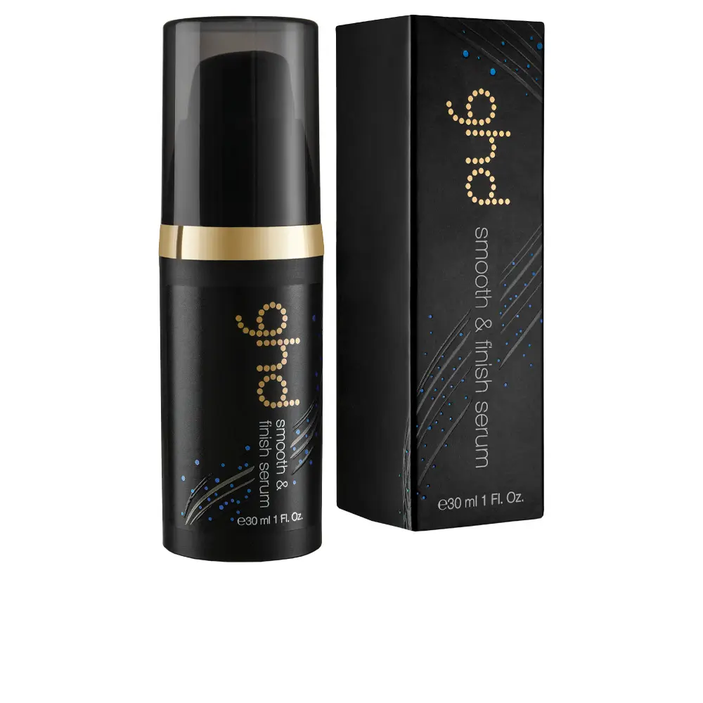 GHD GHD STYLE dramatic ending 30 ml GHD GHD STYLE dramatic ending 30 ml - Image 4