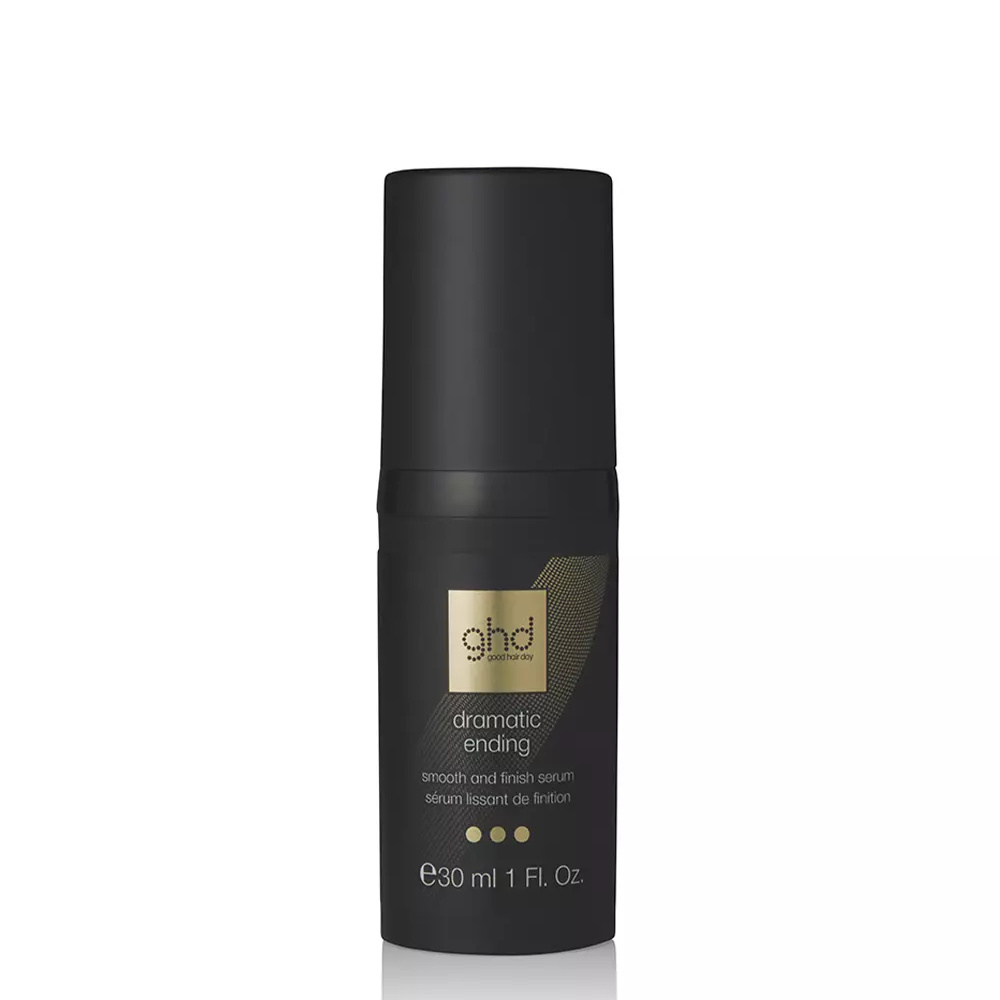 GHD GHD STYLE dramatic ending 30 ml GHD GHD STYLE dramatic ending 30 ml