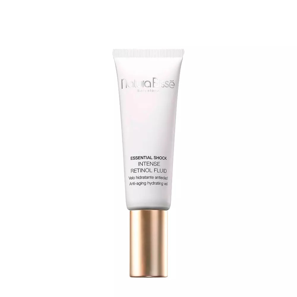 NATURA BISSÉ ESSENTIAL SHOCK INTENSE retinol fluid 50 ml NATURA BISSÉ ESSENTIAL SHOCK INTENSE retinol fluid 50 ml