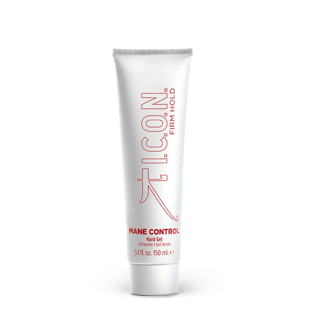 I.C.O.N. MANE CONTROL hard gel 150 ml I.C.O.N. MANE CONTROL hard gel 150 ml
