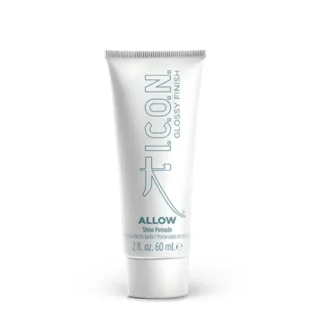 I.C.O.N. ALLOW pomade 60 ml
