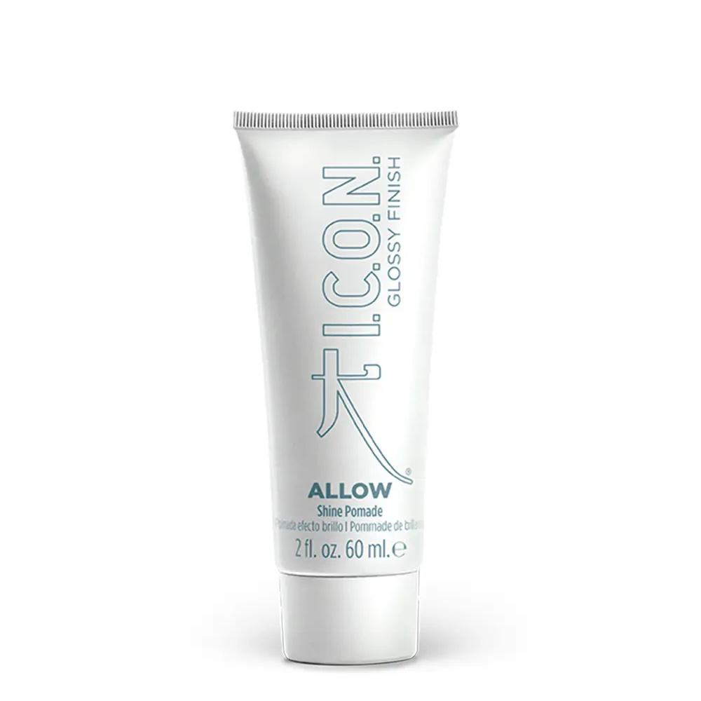 I.C.O.N. ALLOW pomade 60 ml I.C.O.N. ALLOW pomade 60 ml