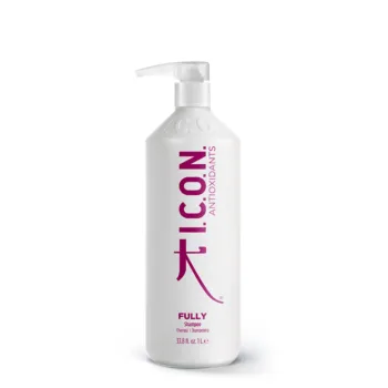 I.C.O.N. FULLY antioxidant shampoo 1000 ml