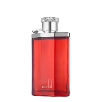 <span class="notranslate">ALFRED DUNHILL DESIRE RED</span> Eau De Toilette 100 ml for Men