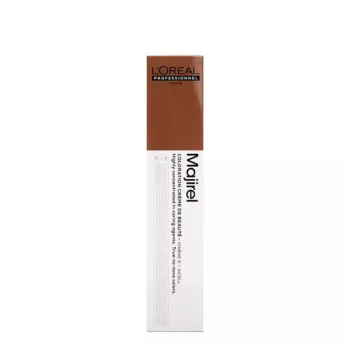 L'ORÉAL PROFESSIONNEL PARIS MAJIREL ionene g coloration cream #5.8 50 ml