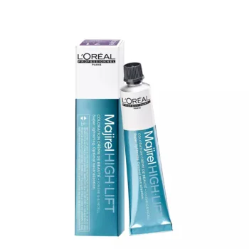  L'ORÉAL PROFESSIONNEL PARIS MAJIREL cream colorante de beauty #ash beige 50 ml