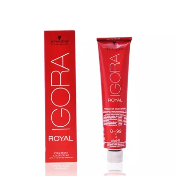 SCHWARZKOPF IGORA ROYAL #0-99