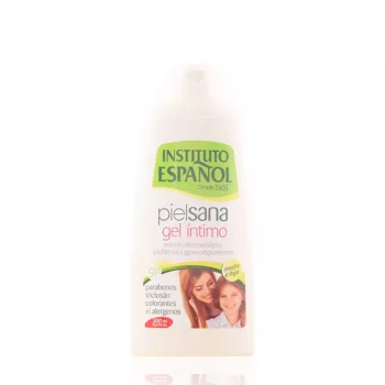 INSTITUTO ESPAÑOL PIEL SANA Intimate Hygiene Gel 300 ml