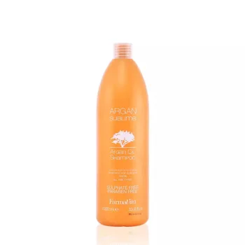 FARMAVITA ARGAN SUBLIME shampoo 1000 ml
