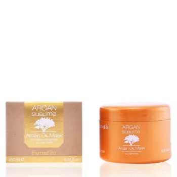 FARMAVITA ARGAN SUBLIME mask 250 ml
