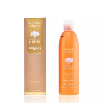FARMAVITA ARGAN SUBLIME shampoo 250 ml