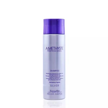 FARMAVITA AMETHYSTE silver shampoo 250 ml