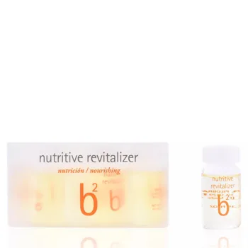 BROAER NUTRITIVE REVITALIZER 12 x 10 ml