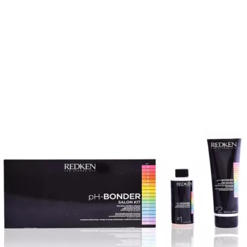 REDKEN PH-BONDER set