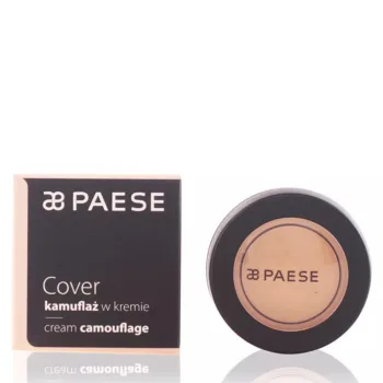 PAESE COVER KAMOUFLAGE cream #20