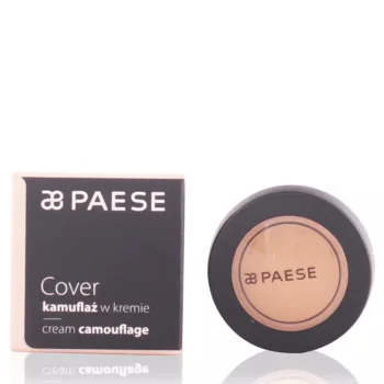 PAESE COVER KAMOUFLAGE cream #50 4 gr