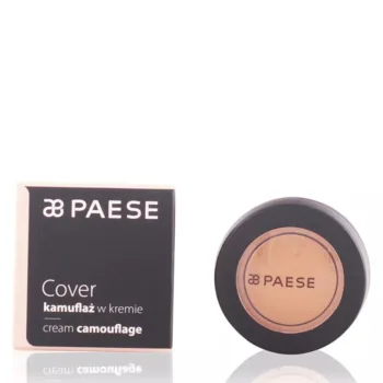 PAESE COVER KAMOUFLAGE cream #60 4 gr
